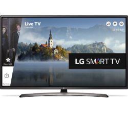 LG 43LJ624V 43
